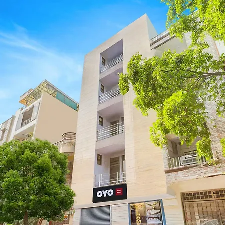 Hotel O Realone Residency